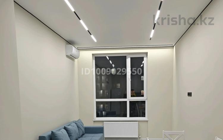 2-бөлмелі пәтер · 45 м² · 10/13 қабат, Райымбека 348/1 — Фурката , Толеби, бағасы: 300 000 ₸ в Алматы, Ауэзовский р-н — фото 2