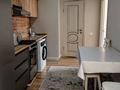 2-комнатная квартира · 46 м² · 9/9 этаж, Райымбек Батыра 288 — Напротив магнума, жк Нурия за 230 000 ₸ в 