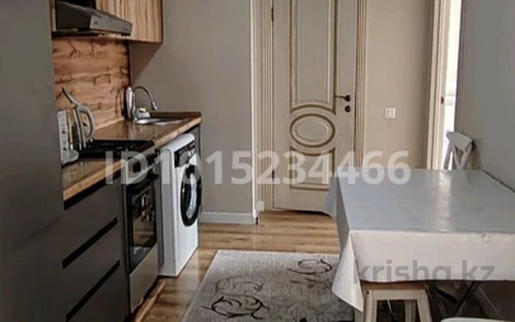 2-комнатная квартира · 46 м² · 9/9 этаж, Райымбек Батыра 288 — Напротив магнума, жк Нурия за 230 000 ₸ в  — фото 2