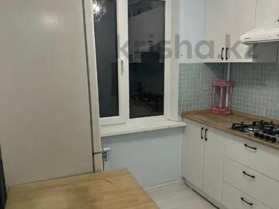 1-комнатная квартира · 33 м² · 2/5 этаж, мкр Коктем-3 13 — Сатпаева Байзакова за 28 млн ₸ в Алматы, Бостандыкский р-н