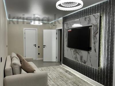 2-комнатная квартира · 80 м² · 4/20 этаж, Утепова 31 за 340 000 ₸ в Алматы, Бостандыкский р-н