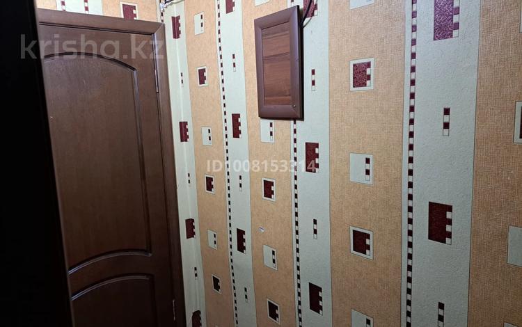 1-комнатная квартира · 32 м² · 3/4 этаж, Бокейхан 37 — Пр. Абая за 16 млн 〒 в  — фото 2