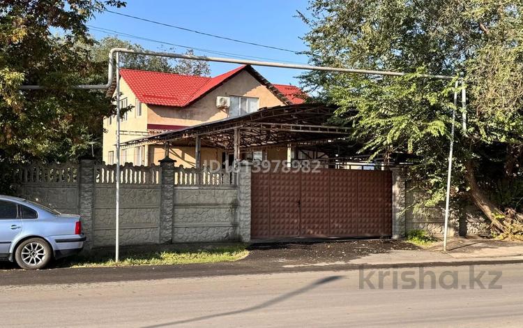 Жеке үй · 6 бөлме · 260 м² · 10 жүзд., Қайрат ш/а., Мкр Кайрат жаяу муса 9 — Жаяу муса, бағасы: 89 млн ₸ в Алматы, Турксибский р-н — фото 2