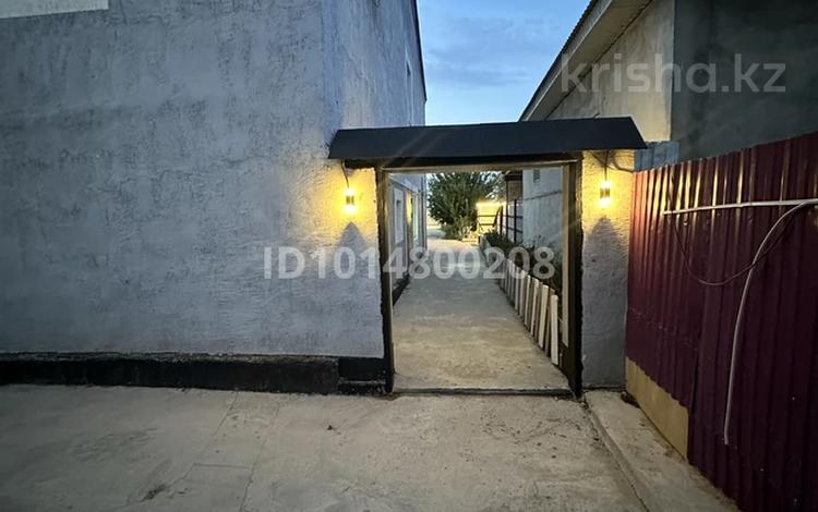 Отдельный дом · 6 комнат · 250 м² · 8 сот., Нарынбай батыр 79а — Садик анашым за 33 млн ₸ в Кульсары — фото 2