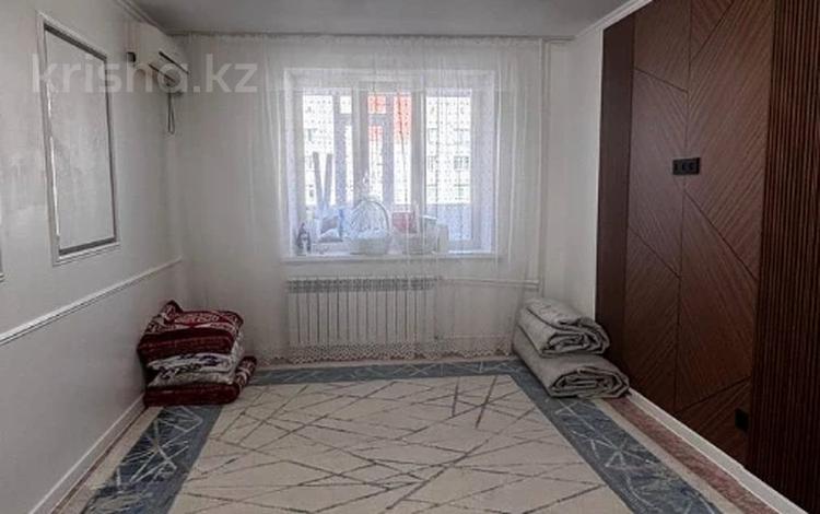1-комнатная квартира · 37 м² · 7/9 этаж, 12 мкр за 15.5 млн ₸ в Актобе — фото 5