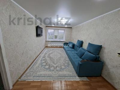 3-бөлмелі пәтер · 62 м² · 4/5 қабат, Ауельбекова 112, бағасы: 200 000 ₸ в Кокшетау