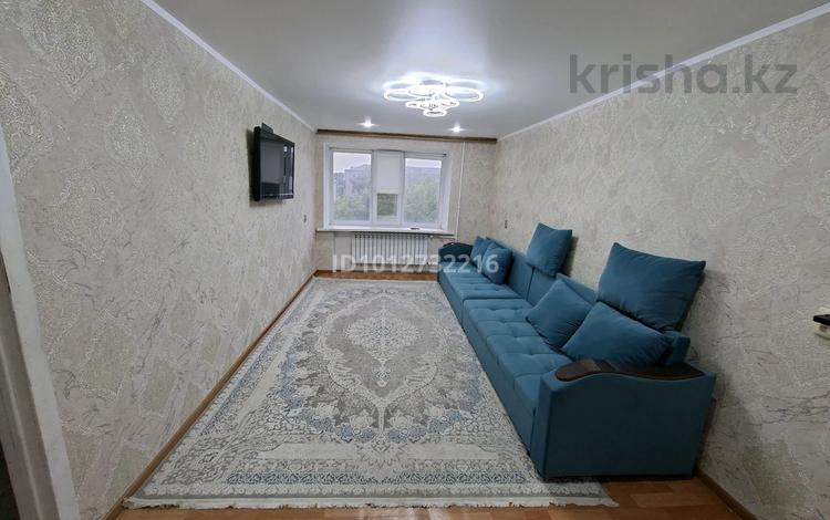 3-бөлмелі пәтер · 62 м² · 4/5 қабат, Ауельбекова 112, бағасы: 200 000 ₸ в Кокшетау — фото 2