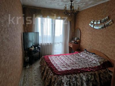 3-комнатная квартира · 63.7 м² · 6/6 этаж, Шалкар 9 за 16 млн ₸ в Кокшетау