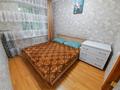 2-комнатная квартира, 42 м², 3/4 этаж посуточно, Жумалиева 144 за 15 000 〒 в Алматы, Алмалинский р-н — фото 4