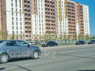 1-комнатная квартира, 37.24 м², 4/12 этаж, Айтматова 45 за 14.5 млн 〒 в Астане