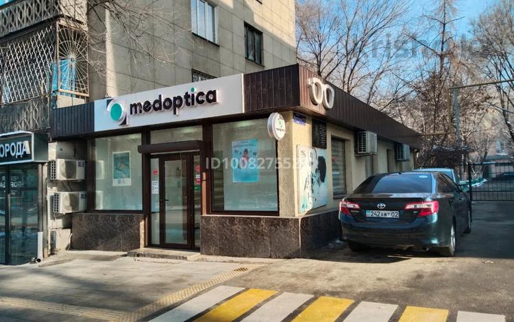 Магазины и бутики · 60 м² за 900 000 ₸ в Алматы, Алмалинский р-н — фото 2