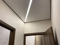 3-бөлмелі пәтер · 70 м² · 2/8 қабат, Назарбаева 46, бағасы: 60 млн ₸ в Алматы, Медеуский р-н — фото 36