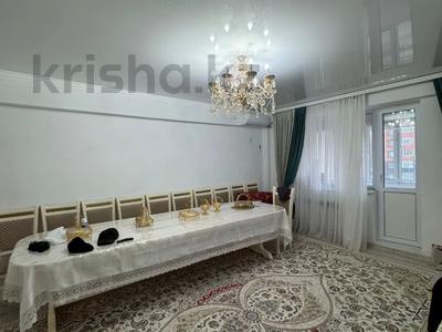 2-комнатная квартира · 82.8 м² · 5/5 этаж, Алтын орда за 21 млн ₸ в Актобе