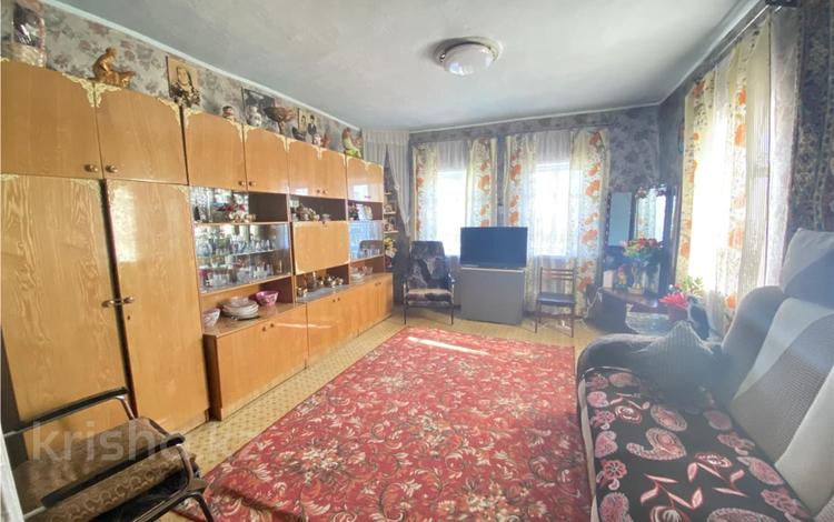 Часть дома · 2 комнаты · 36 м² · 6 сот., Сортировка, Сортировка Рабочая — Рабочий поселок за 6 млн ₸ в Караганде, Алихана Бокейханова р-н — фото 3
