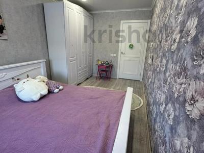 3-бөлмелі пәтер · 68.3 м² · 2/4 қабат, Ауэзова 5 — Проезд, бағасы: 18.5 млн ₸ в Аксу