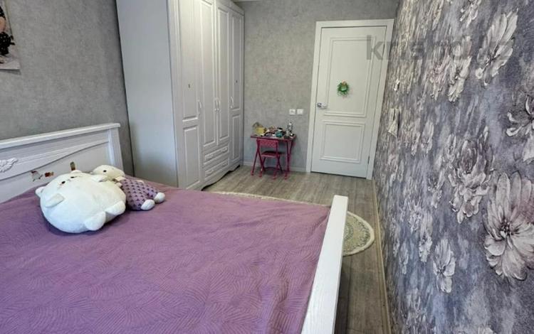 3-бөлмелі пәтер · 68.3 м² · 2/4 қабат, Ауэзова 5 — Проезд, бағасы: 18.5 млн ₸ в Аксу — фото 6