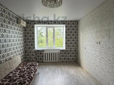 1-комнатная квартира · 43 м² · 5/5 этаж, Сазда-4, Гришина за 11 млн ₸ в Актобе