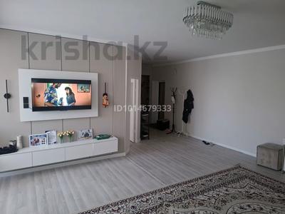 2-комнатная квартира · 94 м² · 5/5 этаж, мкр. Алтын орда, Тәуелсіздік 5 за ~ 28 млн ₸ в Актобе