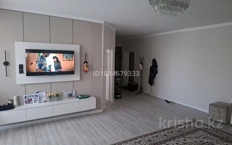 2-комнатная квартира · 94 м² · 5/5 этаж, мкр. Алтын орда, Тәуелсіздік 5 за ~ 28 млн ₸ в Актобе — фото 2