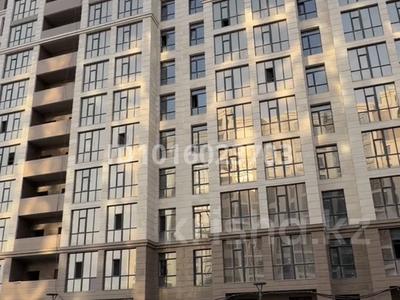 1-комнатная квартира · 45.6 м² · 9/12 этаж, Жумекен Нажимеденов 46 — Ұлы Дала за 23.5 млн ₸ в Астане, Сарайшык р-н