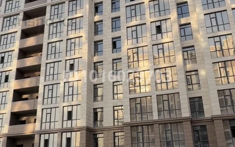 1-комнатная квартира · 45.6 м² · 9/12 этаж, Жумекен Нажимеденов 46 — Ұлы Дала за 23.5 млн ₸ в Астане, Сарайшык р-н — фото 2