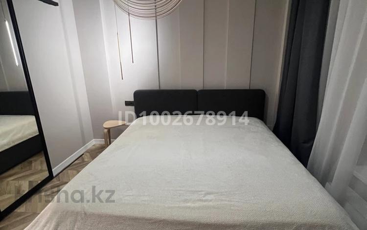 2-бөлмелі пәтер · 60 м² · 5/21 қабат, Аль-Фараби 41 — Аль Фараби Сейфуллина, бағасы: 550 000 〒 в Алматы, Бостандыкский р-н — фото 14