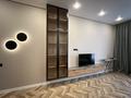 2-бөлмелі пәтер · 60 м² · 5/21 қабат, Аль-Фараби 41 — Аль Фараби Сейфуллина, бағасы: 550 000 〒 в Алматы, Бостандыкский р-н — фото 16