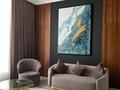 2-бөлмелі пәтер · 60 м² · 5/21 қабат, Аль-Фараби 41 — Аль Фараби Сейфуллина, бағасы: 550 000 〒 в Алматы, Бостандыкский р-н — фото 17