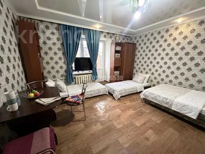 1-комнатная квартира · 32 м² · 4/5 этаж, Хобдински за 6.5 млн 〒 в Актобе, мкр Гормолзавод