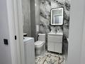 1-комнатная квартира · 40 м² · 2/12 этаж, Туран 34а — Хан-шатыр,реабилитационный центр, кардио-хирургический центр, Центр материнства и детства, онкологический центр, центр сердца, байтерек за 16 000 ₸ в Астане, Нура р-н — фото 16