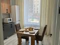 1-комнатная квартира · 40 м² · 2/12 этаж, Туран 34а — Хан-шатыр,реабилитационный центр, кардио-хирургический центр, Центр материнства и детства, онкологический центр, центр сердца, байтерек за 16 000 ₸ в Астане, Нура р-н — фото 8