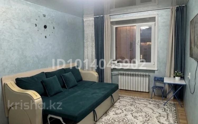 2-бөлмелі пәтер · 48 м² · 9/9 қабат, Абая 28/3, бағасы: 18 млн ₸ в Костанае — фото 2