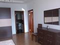3-комнатная квартира, 150 м² помесячно, Достык 97 за 900 000 〒 в Алматы