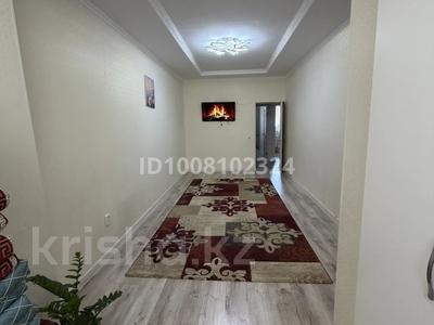 2-комнатная квартира · 53 м² · 6/6 этаж, 31А мкр 21/22 за 13 млн ₸ в Актау