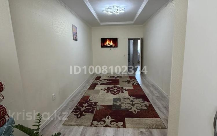 2-комнатная квартира · 53 м² · 6/6 этаж, 31А мкр 21/22 за 13 млн ₸ в Актау — фото 14