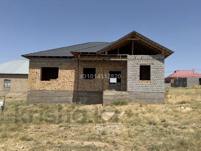 Жеке үй · 6 бөлме · 180 м² · 8 жүзд., Новостройка 995 — Айтеке би, бағасы: 21 млн ₸ в Карасу