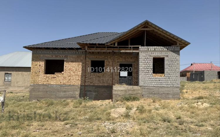Жеке үй · 6 бөлме · 180 м² · 8 жүзд., Новостройка 995 — Айтеке би, бағасы: 21 млн ₸ в Карасу — фото 2
