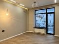 2-комнатная квартира · 52.7 м² · 2/3 этаж, Мкр Курамыс 78 за 45.9 млн 〒 в Алматы, Наурызбайский р-н