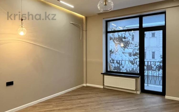2-комнатная квартира · 52.7 м² · 2/3 этаж, Мкр Курамыс 78 за 45.9 млн 〒 в Алматы, Наурызбайский р-н — фото 3