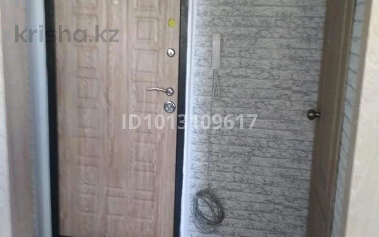 1-комнатная квартира · 28 м² · 4/9 этаж, Кудайбердиева 8 за 12.5 млн ₸ в Павлодаре — фото 2