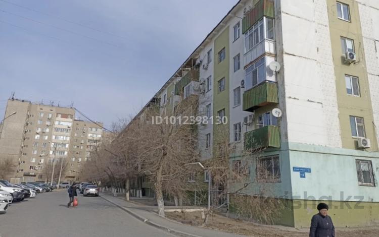 4-бөлмелі пәтер · 56 м² · 2/5 қабат, Махамбетта 114А — Драм театр, бағасы: 15.5 млн ₸ в Атырау — фото 2