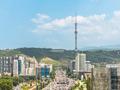 3-комнатная квартира · 123 м² · 14/21 этаж, Аль-Фараби 27/4 к3 — Сейфуллина за 120 000 ₸ в Алматы, Бостандыкский р-н — фото 10