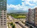 3-комнатная квартира · 123 м² · 14/21 этаж, Аль-Фараби 27/4 к3 — Сейфуллина за 120 000 ₸ в Алматы, Бостандыкский р-н — фото 11