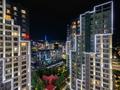 3-комнатная квартира · 123 м² · 14/21 этаж, Аль-Фараби 27/4 к3 — Сейфуллина за 120 000 ₸ в Алматы, Бостандыкский р-н — фото 16