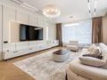 3-комнатная квартира · 123 м² · 14/21 этаж, Аль-Фараби 27/4 к3 — Сейфуллина за 120 000 ₸ в Алматы, Бостандыкский р-н — фото 4