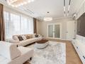 3-комнатная квартира · 123 м² · 14/21 этаж, Аль-Фараби 27/4 к3 — Сейфуллина за 120 000 ₸ в Алматы, Бостандыкский р-н — фото 5