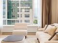 3-комнатная квартира · 123 м² · 14/21 этаж, Аль-Фараби 27/4 к3 — Сейфуллина за 120 000 ₸ в Алматы, Бостандыкский р-н — фото 8