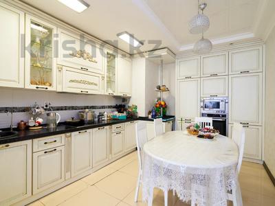 4-бөлмелі пәтер, 148 м², 4/33 қабат, Ракымжан Кошкарбаев 2, бағасы: 80 млн 〒 в Астане, Алматы р-н