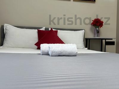 1-комнатная квартира · 35 м² · 8/12 этаж, Сейфуллина 416/3 — Макатаева за 3 500 ₸ в Алматы, Алмалинский р-н
