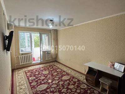 1-комнатная квартира · 30.4 м² · 3/5 этаж, Абулхайр хана 53а за 10.5 млн ₸ в Актобе